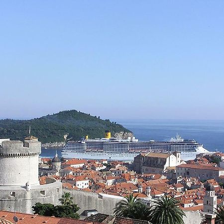 Panoramic Apartment Lujak Dubrovnik Ngoại thất bức ảnh