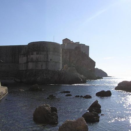 Panoramic Apartment Lujak Dubrovnik Ngoại thất bức ảnh