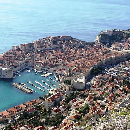 Panoramic Apartment Lujak Dubrovnik Ngoại thất bức ảnh