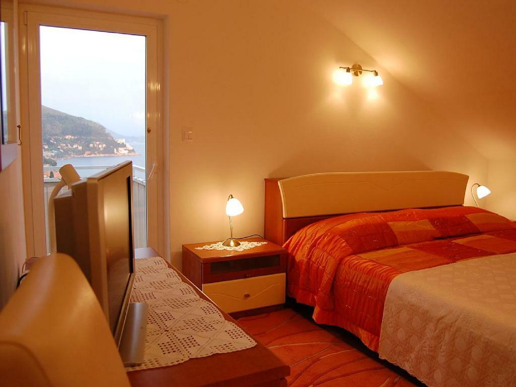 Panoramic Apartment Lujak Dubrovnik Ngoại thất bức ảnh
