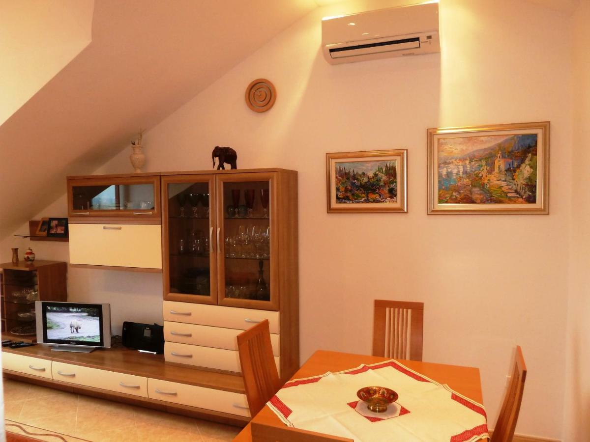 Panoramic Apartment Lujak Dubrovnik Ngoại thất bức ảnh