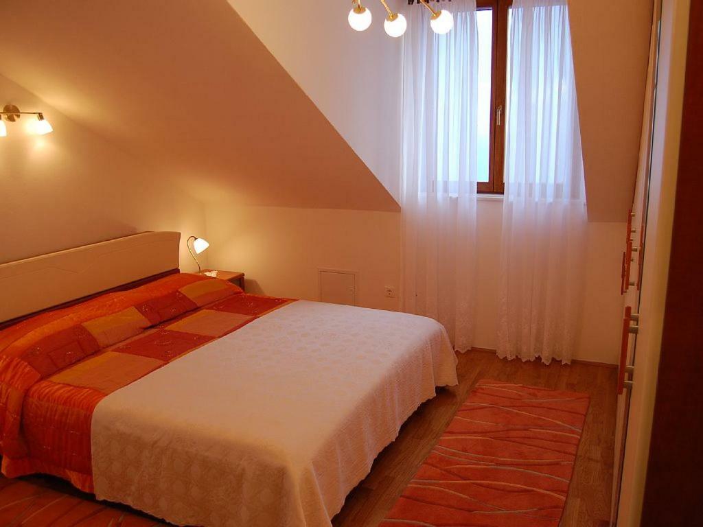 Panoramic Apartment Lujak Dubrovnik Ngoại thất bức ảnh