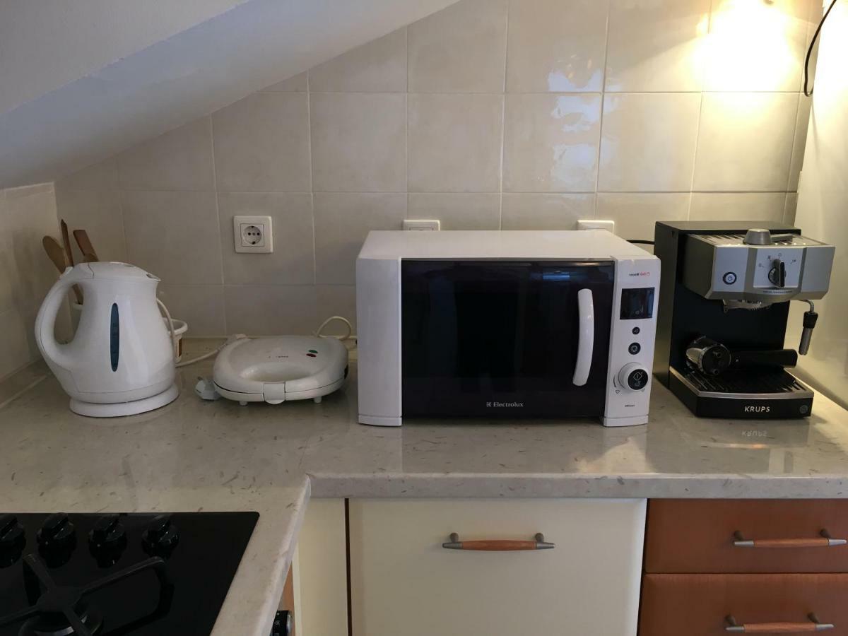 Panoramic Apartment Lujak Dubrovnik Ngoại thất bức ảnh