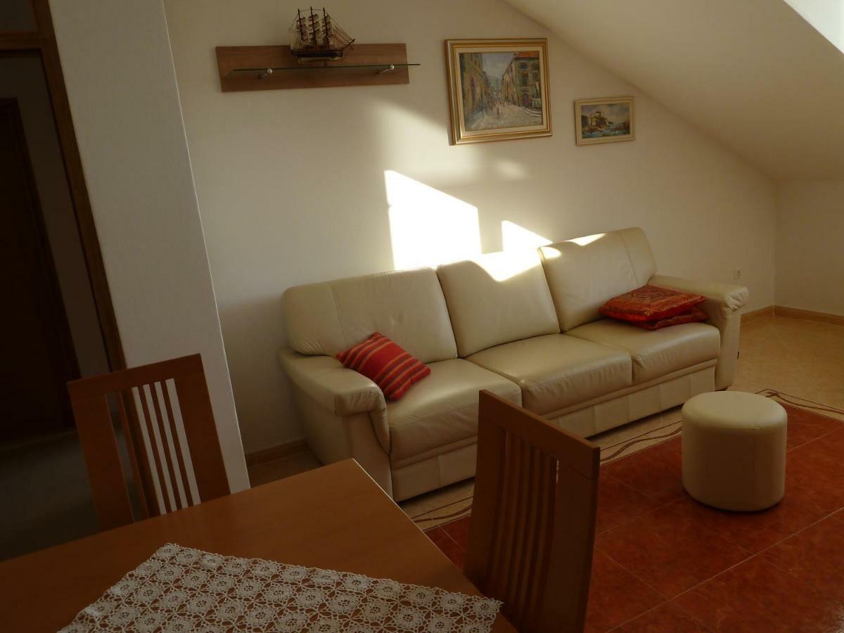 Panoramic Apartment Lujak Dubrovnik Ngoại thất bức ảnh