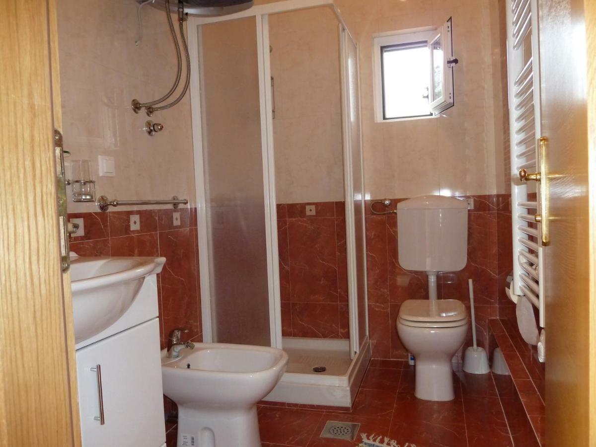 Panoramic Apartment Lujak Dubrovnik Ngoại thất bức ảnh