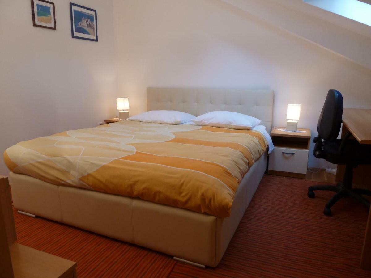 Panoramic Apartment Lujak Dubrovnik Ngoại thất bức ảnh