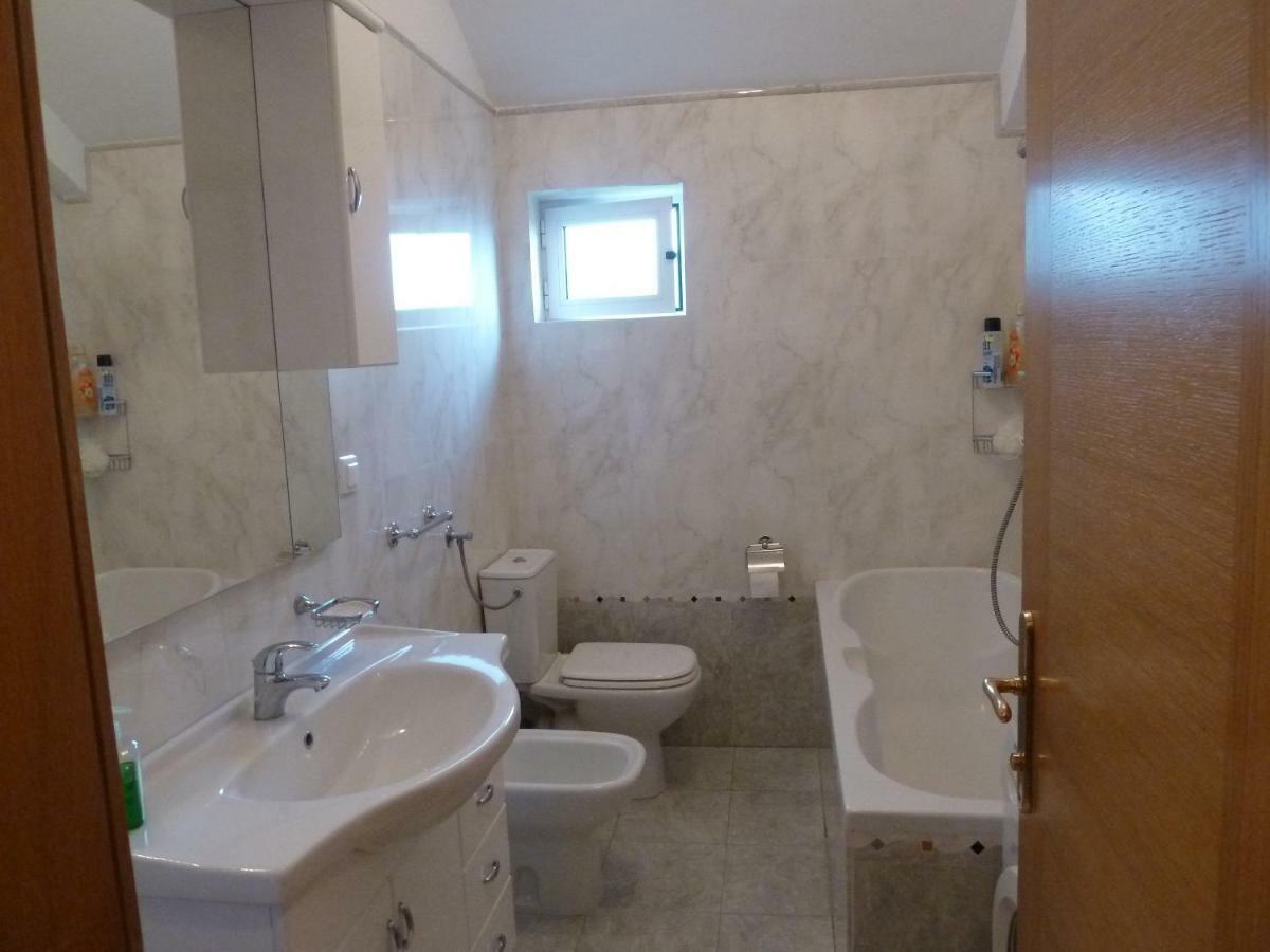 Panoramic Apartment Lujak Dubrovnik Ngoại thất bức ảnh