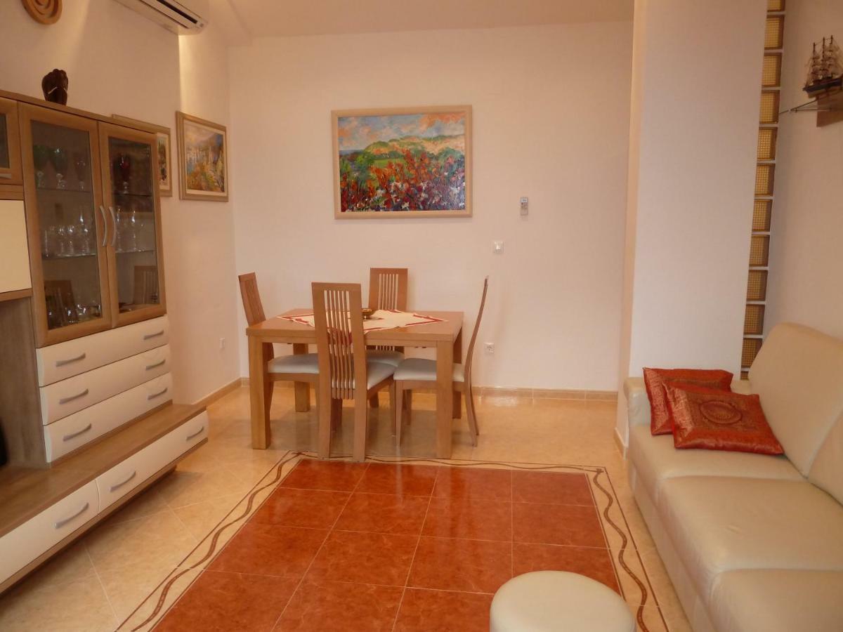 Panoramic Apartment Lujak Dubrovnik Ngoại thất bức ảnh