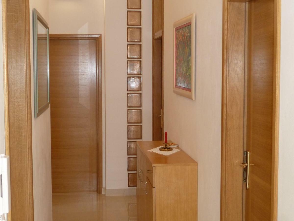 Panoramic Apartment Lujak Dubrovnik Ngoại thất bức ảnh