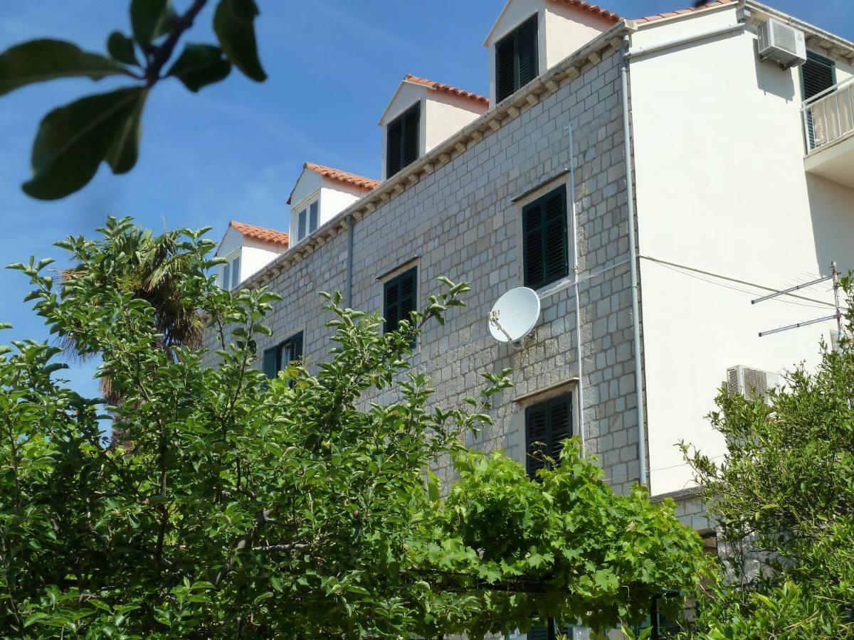 Panoramic Apartment Lujak Dubrovnik Ngoại thất bức ảnh