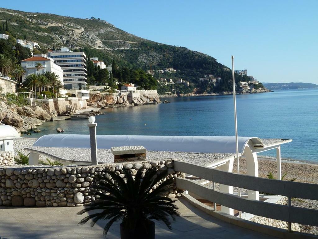 Panoramic Apartment Lujak Dubrovnik Ngoại thất bức ảnh