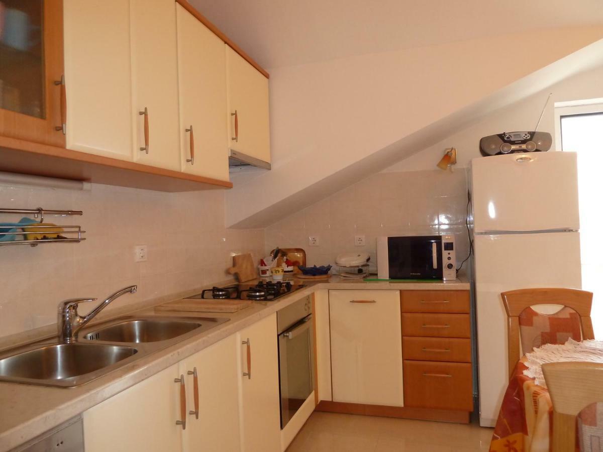 Panoramic Apartment Lujak Dubrovnik Ngoại thất bức ảnh