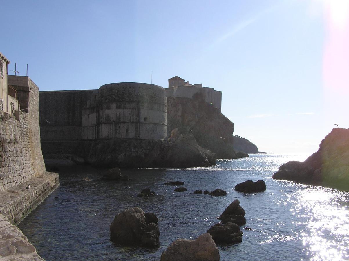 Panoramic Apartment Lujak Dubrovnik Ngoại thất bức ảnh